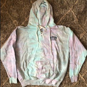 Ron Jon Surf shop Tie-Dye Sweatshirt
